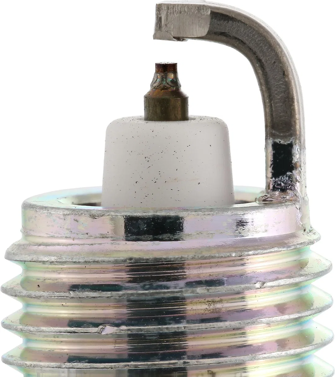 91467 – NGK Spark Plug, SILZKR7E9G OE Replacement Single - view 2
